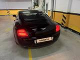 Bentley Continental GT 2005 годаүшін15 000 000 тг. в Астана