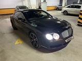 Bentley Continental GT 2005 годаүшін15 000 000 тг. в Астана – фото 4