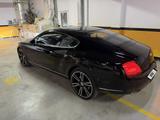 Bentley Continental GT 2005 годаүшін15 000 000 тг. в Астана – фото 2