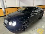 Bentley Continental GT 2005 годаүшін15 000 000 тг. в Астана – фото 5