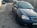 Chevrolet Lacetti 2009 годаүшін3 500 000 тг. в Тараз