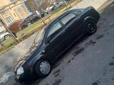 Chevrolet Lacetti 2009 годаүшін3 500 000 тг. в Тараз – фото 5