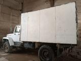 ГАЗ  3308 2005 годаүшін4 500 000 тг. в Жезказган – фото 3