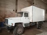ГАЗ  3308 2005 годаүшін4 500 000 тг. в Жезказган – фото 4