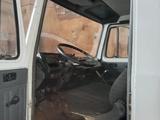 ГАЗ  3308 2005 годаүшін4 500 000 тг. в Жезказган – фото 5