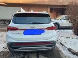 Hyundai Santa Fe 2022 годаfor16 500 000 тг. в Алматы – фото 2