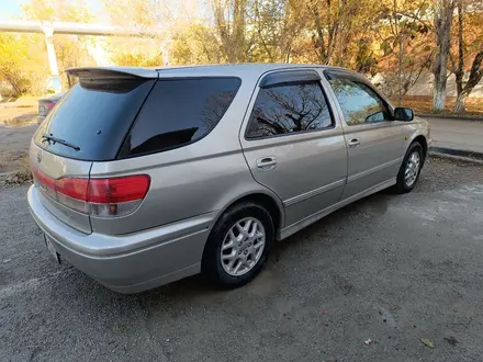 Toyota Vista 1998 года за 3 300 000 тг. в Петропавловск – фото 3