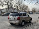 Kia Sorento 2005 года за 5 100 000 тг. в Шымкент – фото 2