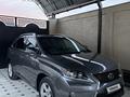 Lexus RX 350 2014 года за 15 000 000 тг. в Шымкент