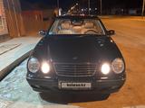 Mercedes-Benz E 280 1999 годаfor5 500 000 тг. в Кызылорда