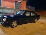 Mercedes-Benz E 280 1999 годаfor5 500 000 тг. в Кызылорда – фото 3