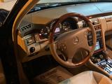Mercedes-Benz E 280 1999 годаfor5 500 000 тг. в Кызылорда – фото 5
