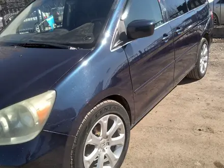 Honda Odyssey 2007 года за 6 500 000 тг. в Караганда