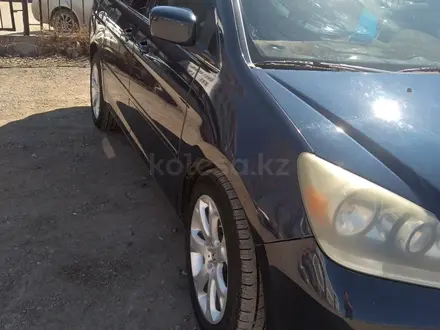 Honda Odyssey 2007 года за 6 500 000 тг. в Караганда – фото 4