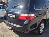 Honda Odyssey 2007 года за 6 500 000 тг. в Караганда – фото 5