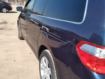 Honda Odyssey 2007 года за 6 500 000 тг. в Караганда – фото 8