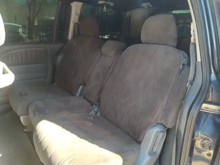 Honda Odyssey 2007 года за 6 500 000 тг. в Караганда – фото 10
