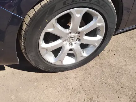 Honda Odyssey 2007 года за 6 500 000 тг. в Караганда – фото 11