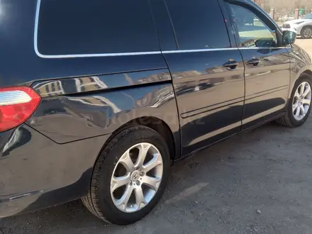 Honda Odyssey 2007 года за 6 500 000 тг. в Караганда – фото 15