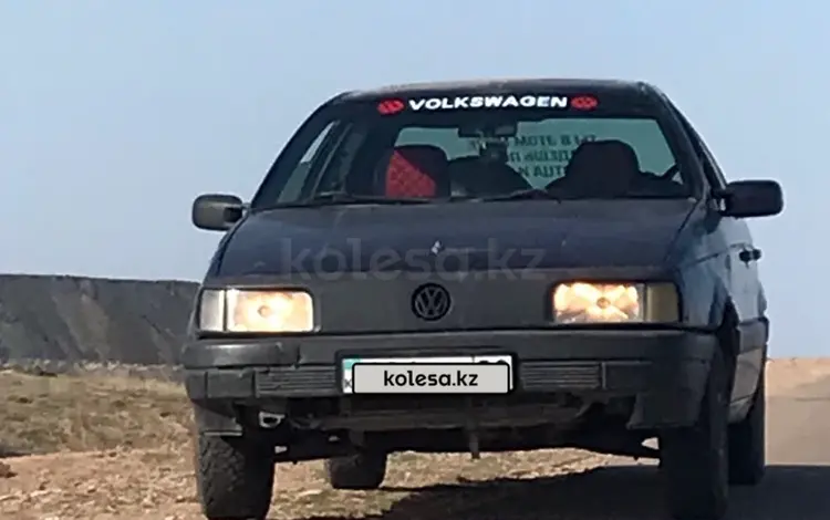 Volkswagen Passat 1992 года за 1 100 000 тг. в Сатпаев