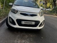 Kia Picanto 2012 годаүшін4 200 000 тг. в Алматы