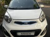 Kia Picanto 2012 годаүшін4 200 000 тг. в Алматы – фото 5