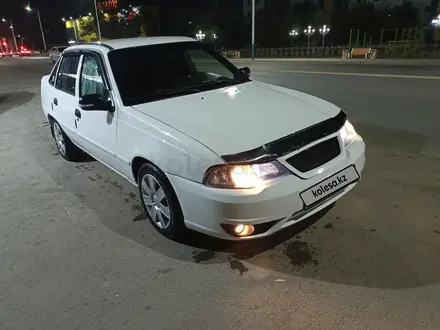 Daewoo Nexia 2012 года за 1 300 000 тг. в Кызылорда – фото 2