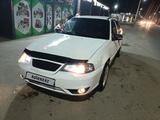 Daewoo Nexia 2012 годаүшін1 300 000 тг. в Кызылорда – фото 4