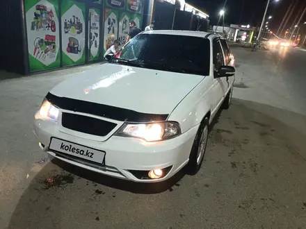 Daewoo Nexia 2012 года за 1 300 000 тг. в Кызылорда – фото 4