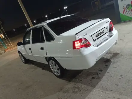 Daewoo Nexia 2012 года за 1 300 000 тг. в Кызылорда – фото 5