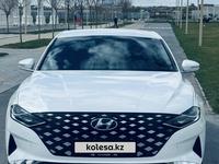 Hyundai Grandeur 2021 годаүшін14 500 000 тг. в Туркестан
