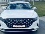 Hyundai Grandeur 2021 года за 14 500 000 тг. в Туркестан – фото 3