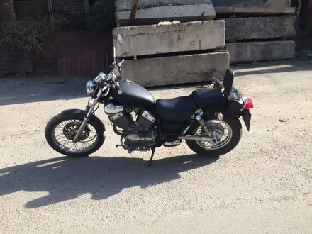 Yamaha  Virago 1992 года за 1 800 000 тг. в Алматы – фото 9