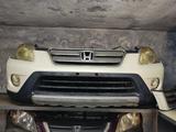 Морда Honda CR-V rd5-rd7 за 370 000 тг. в Алматы