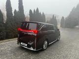 Hycan V09 2023 годаfor16 500 000 тг. в Алматы – фото 2