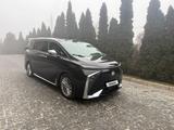 Hycan V09 2023 годаfor16 500 000 тг. в Алматы – фото 3