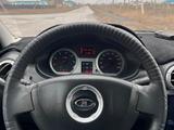 ВАЗ (Lada) Largus 2018 года за 4 300 000 тг. в Атырау – фото 4