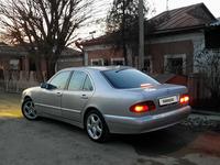 Mercedes-Benz E 240 1999 годаүшін4 200 000 тг. в Шымкент