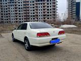 Toyota Cresta 1998 годаүшін3 900 000 тг. в Усть-Каменогорск – фото 3