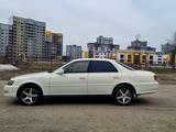 Toyota Cresta 1998 годаүшін3 900 000 тг. в Усть-Каменогорск – фото 4