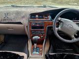 Toyota Cresta 1998 годаүшін3 900 000 тг. в Усть-Каменогорск – фото 5