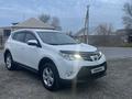 Toyota RAV4 2014 годаүшін10 000 000 тг. в Тараз