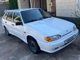ВАЗ (Lada) 2114 2013 годаүшін1 600 000 тг. в Тараз – фото 2
