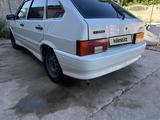 ВАЗ (Lada) 2114 2013 годаүшін1 600 000 тг. в Тараз – фото 3