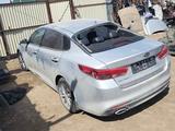Kia Optima 2018 года за 100 000 тг. в Алматы