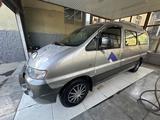 Hyundai Starex 2006 годаүшін2 700 000 тг. в Шымкент