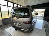 Hyundai Starex 2006 годаүшін2 700 000 тг. в Шымкент – фото 4