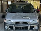 Hyundai Starex 2006 годаүшін2 700 000 тг. в Шымкент – фото 3