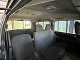 Hyundai Starex 2006 годаүшін2 700 000 тг. в Шымкент – фото 5