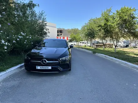 Mercedes-Benz CLA 200 2019 года за 21 500 000 тг. в Актау – фото 25